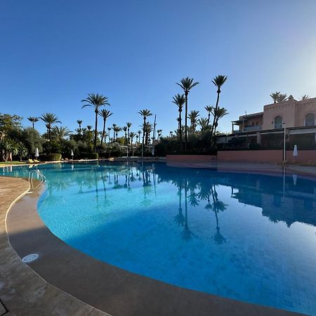 Family Stay Aux Jardins De La Palmeraie Μαρακές Εξωτερικό φωτογραφία