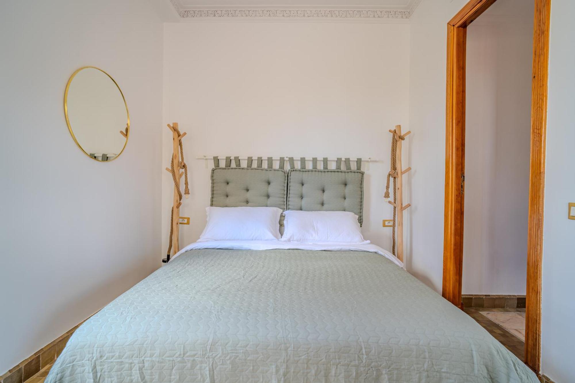 Family Stay Aux Jardins De La Palmeraie Μαρακές Εξωτερικό φωτογραφία