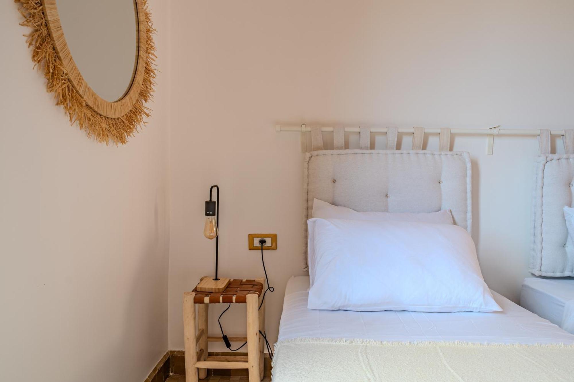 Family Stay Aux Jardins De La Palmeraie Μαρακές Εξωτερικό φωτογραφία
