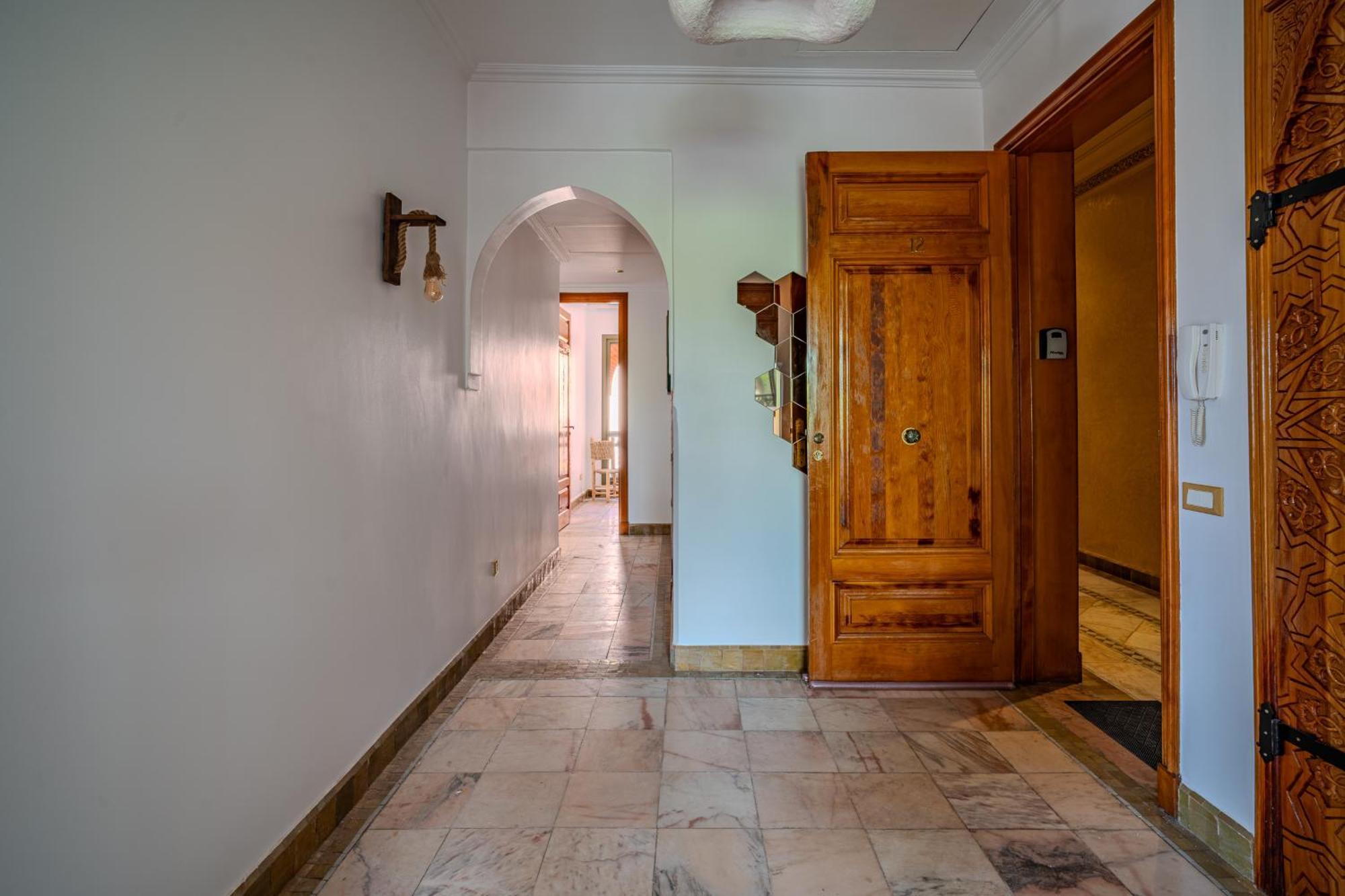 Family Stay Aux Jardins De La Palmeraie Μαρακές Εξωτερικό φωτογραφία
