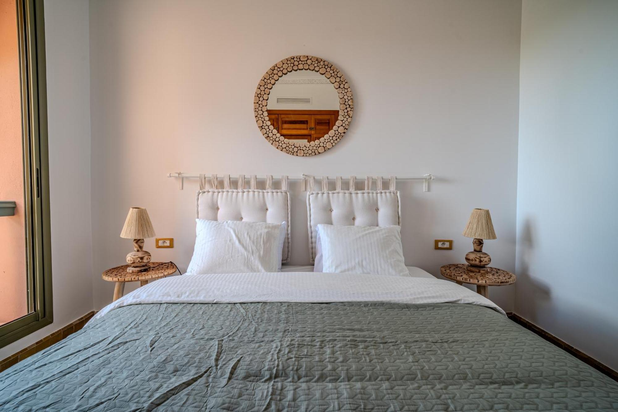 Family Stay Aux Jardins De La Palmeraie Μαρακές Εξωτερικό φωτογραφία